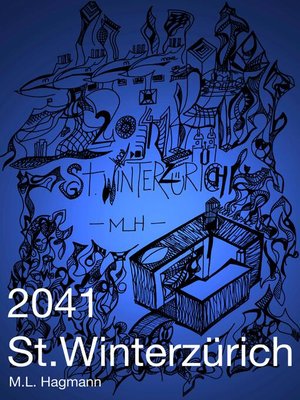cover image of 2041 St.Winterzürich